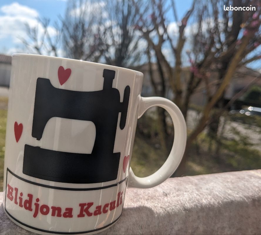 Mug personnalisee (image 6)