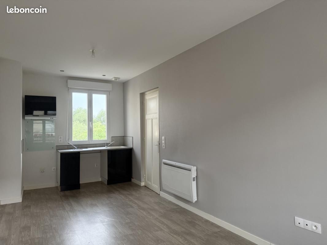 Appartement 2 pièces 44 m² · à Saint-Dizier · 44 m² · 465 €