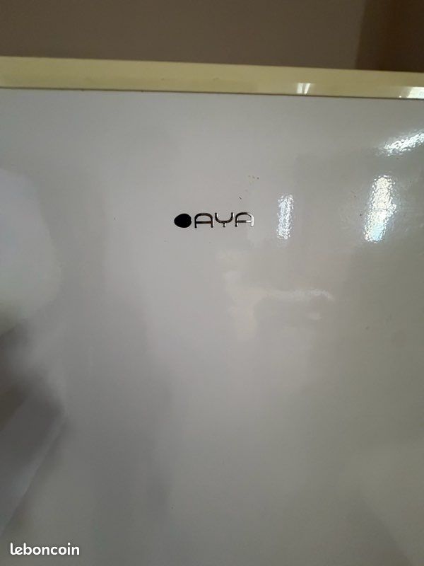 Frigo, combiné, congélateur (image 3)