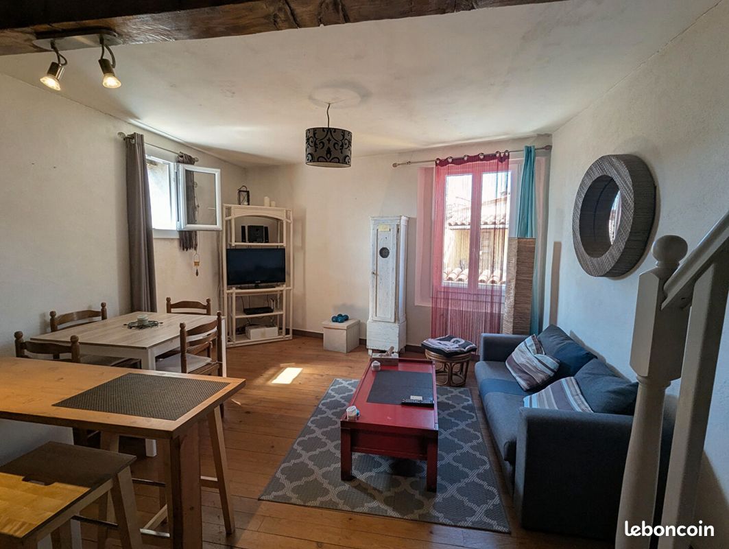 Appartement 1 pièce 30 m² · à Aups · 30 m² · 65 000 €