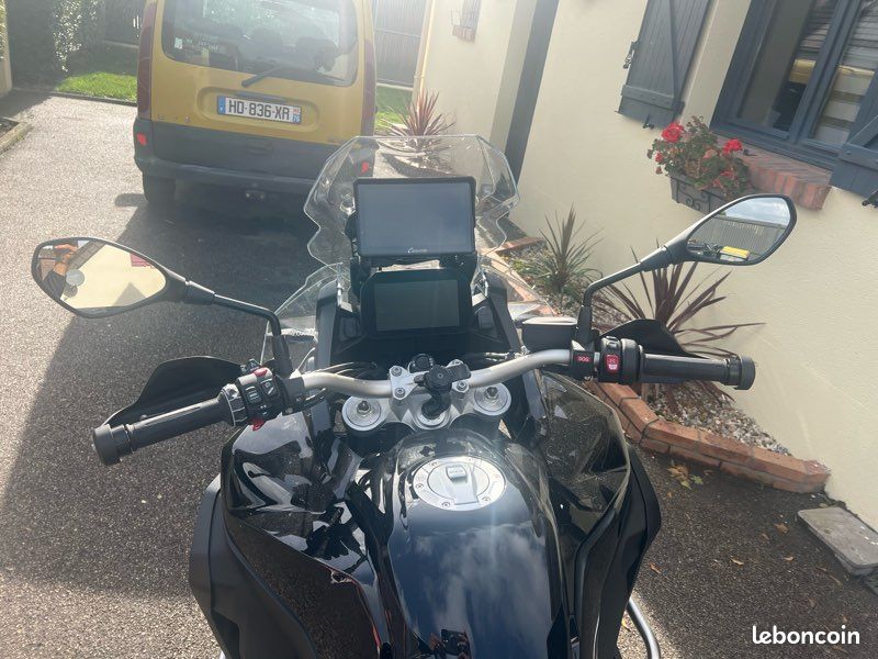 BMW F 900 GS Adventure 2025 (image 3)