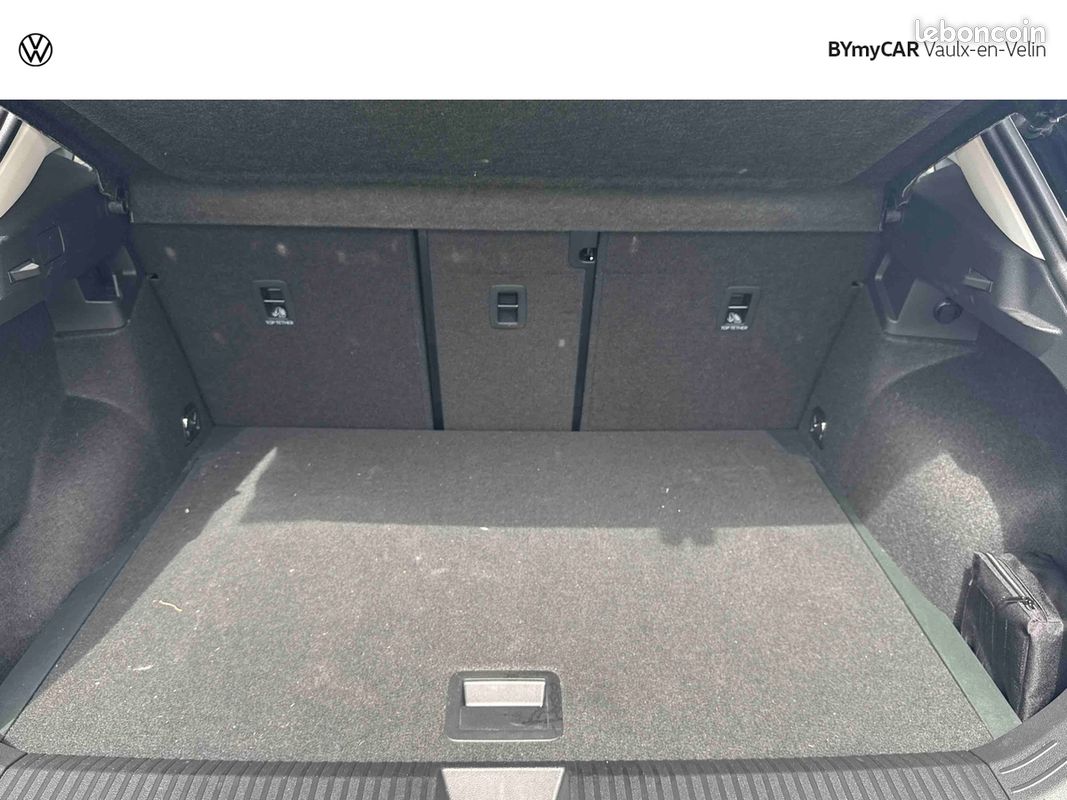 VOLKSWAGEN T-Roc 1.5 eTSI EVO2 Hybrid 150 ch DSG7 Style (image 12)