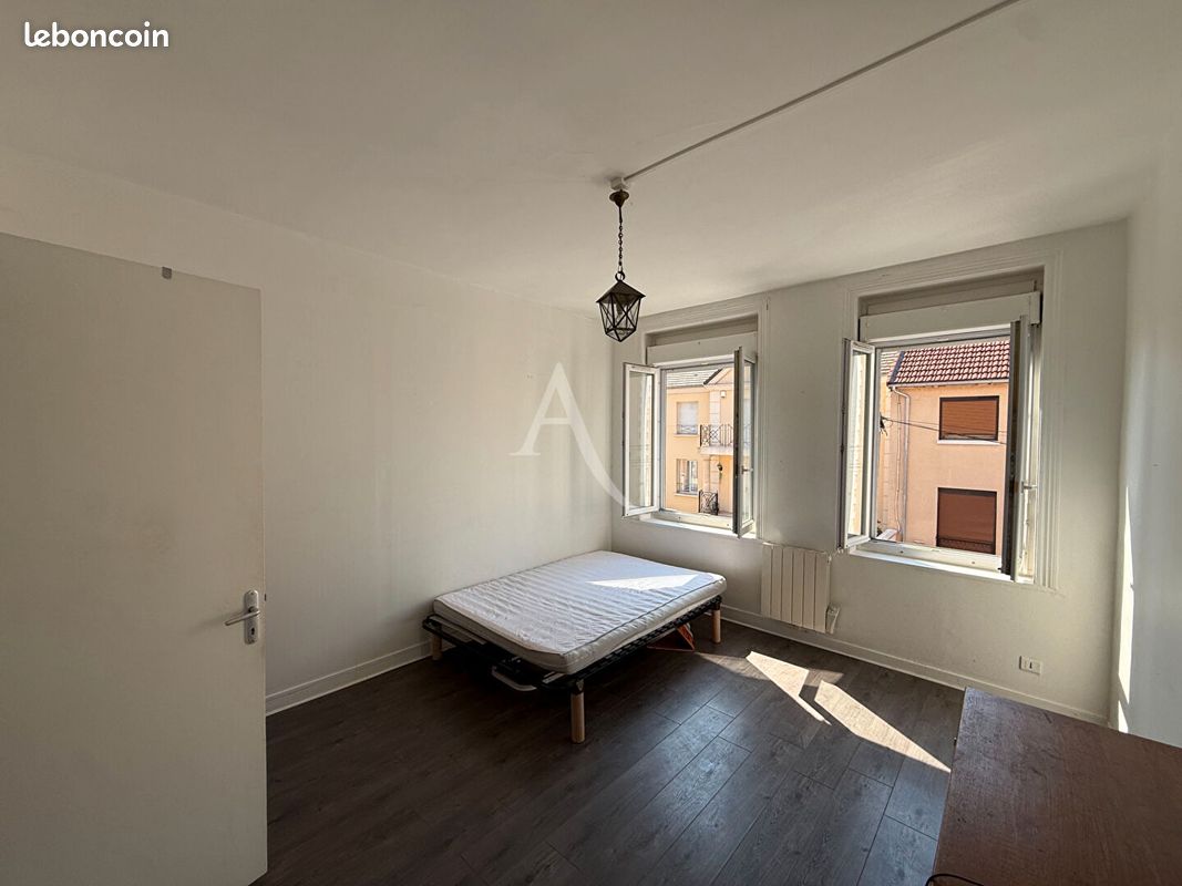 Appartement 1 pièce 22 m² · à Vitry-sur-Seine · 22 m² · 645 €