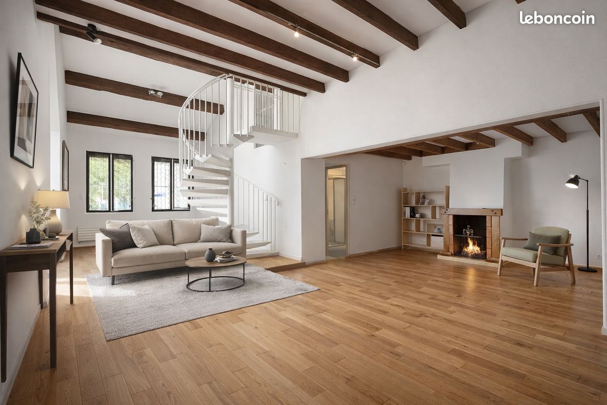 Maison 5 pièces 144 m² · à Marseille · 144 m² · 535 000 €