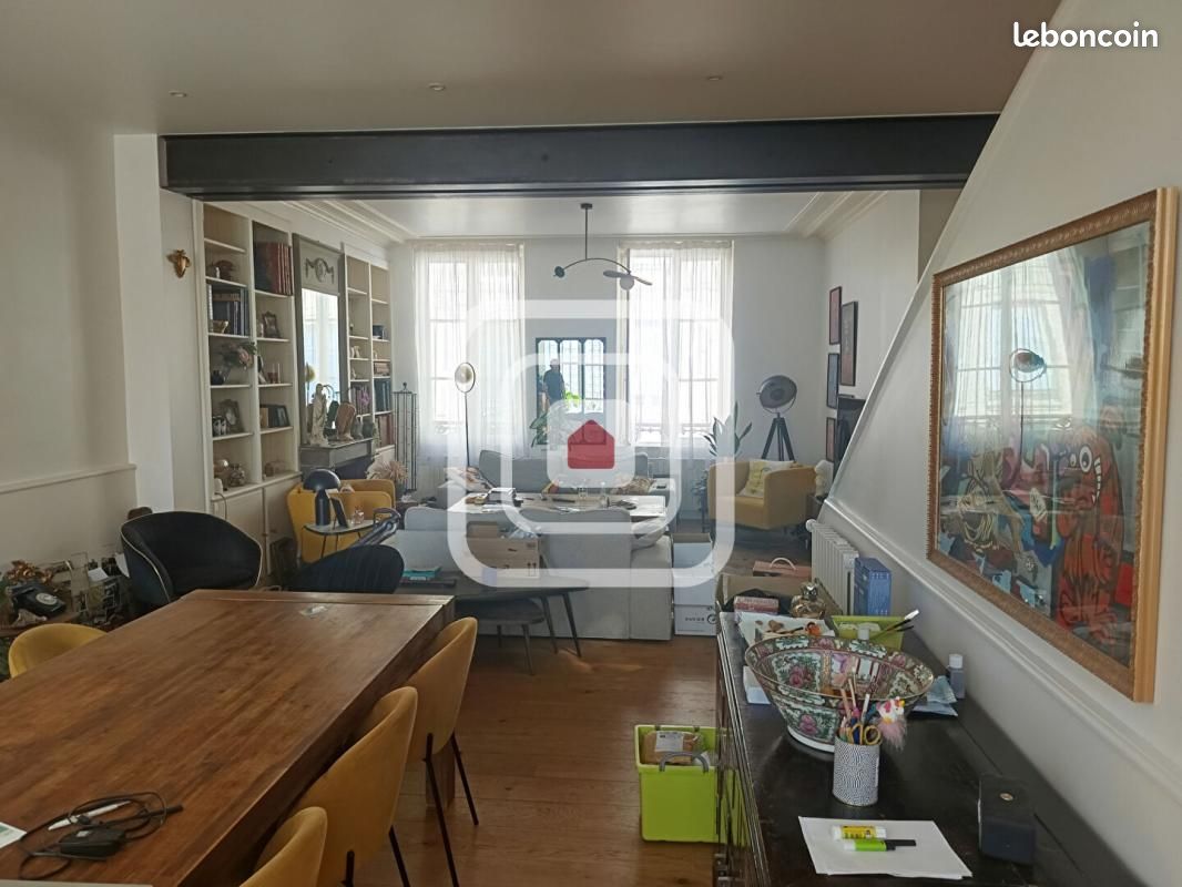 Maison 7 pièces 180 m² · à Reims · 180 m² · 609 000 €