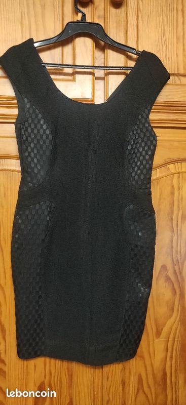 Robe midi neuve (image 1)