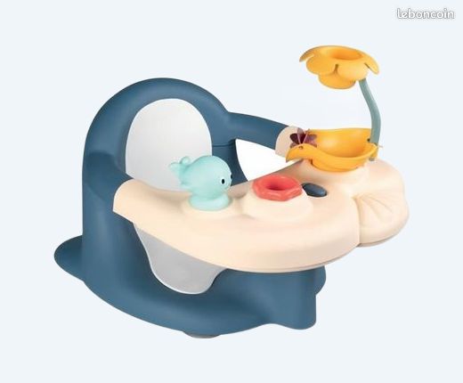 Siege de bain smoby (image 1)