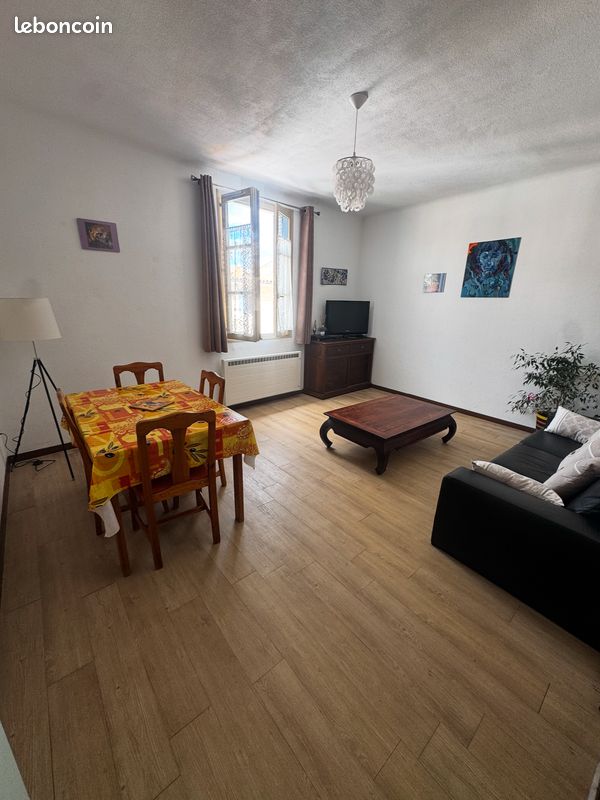 Appartement 3 pièces 83 m² · à Sommières · 83 m² · 165 000 €