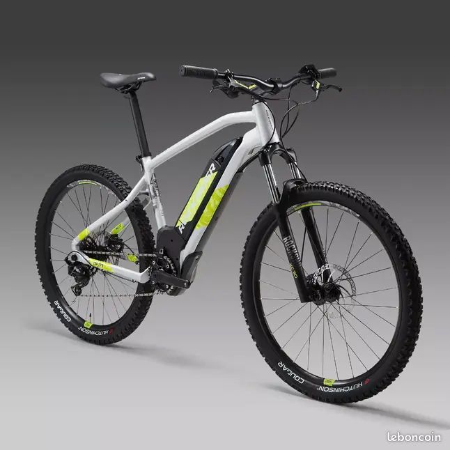 Vend VTT AE DECATHLON ST520 (image 3)
