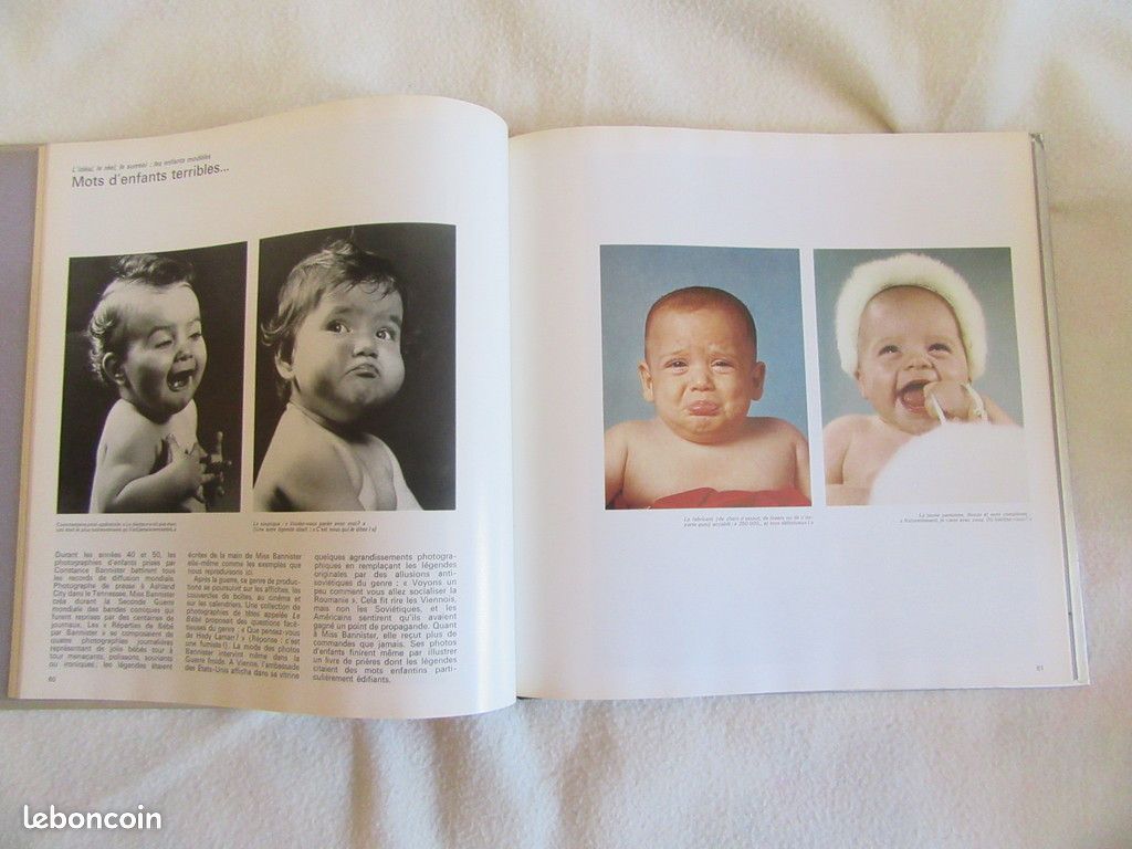 LA PHOTOGRAPHIE 15 volumes 1972 + 1976 1977 1978 (image 2)