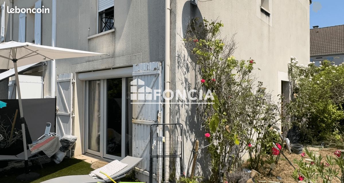 Maison 3 pièces 67 m² · à Villeneuve-Saint-Georges · 67 m² · 259 900 €