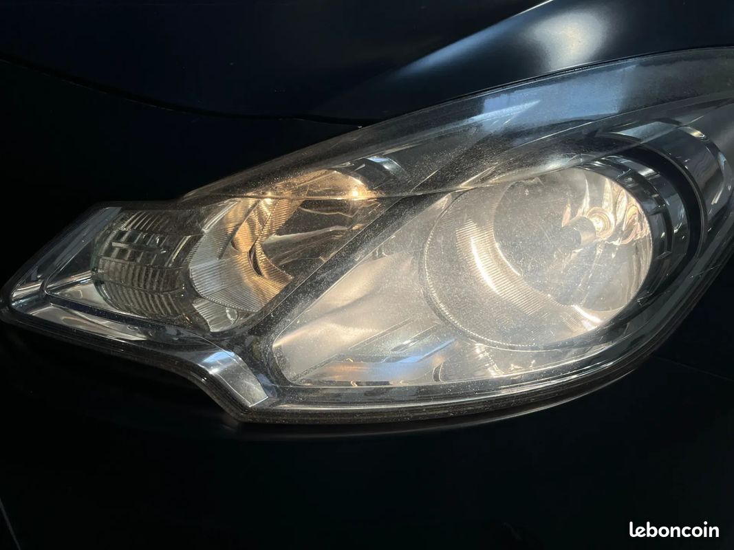 CITROEN DS3 1.6 HDi 112ch SÉRIE NOIRE - 2011 - 155 000 km - Sièges cuir - Suivi complet (image 22)