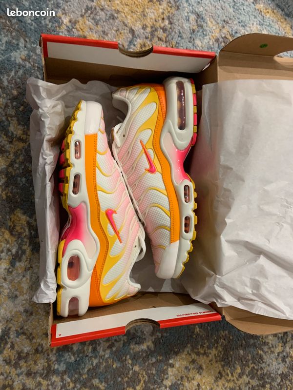 Nike air max plus tn (image 1)