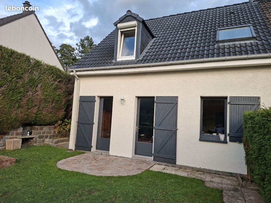 Maison 5 pièces 85 m² · à Notre-Dame-de-Bondeville · 85 m² · 232 000 €