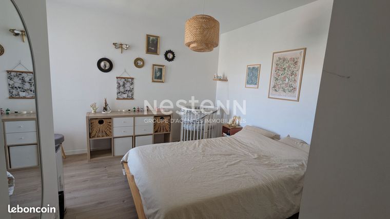 Appartement a louer l'isle-adam - 4 pièce(s) - 88 m2 - Surfyn