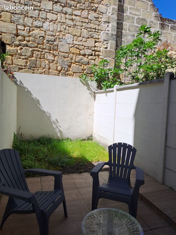 Appartement 2 pièces 27 m² · à Bordeaux · 27 m² · 790 €/mois