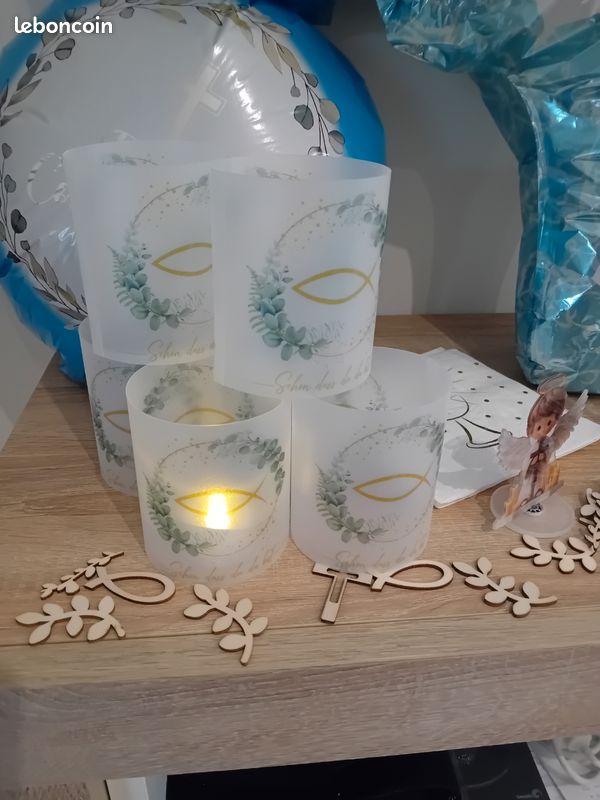Decoration communion (image 7)