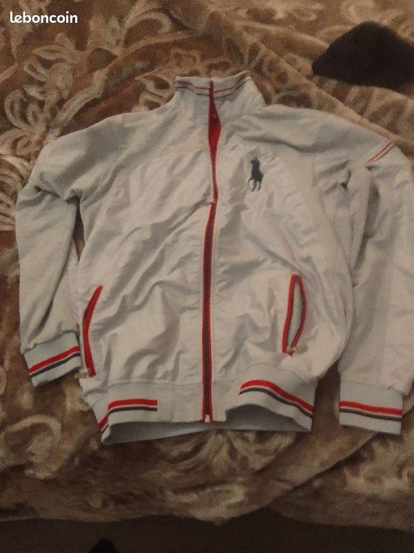 Veste Polo Ralph lauren (image 3)