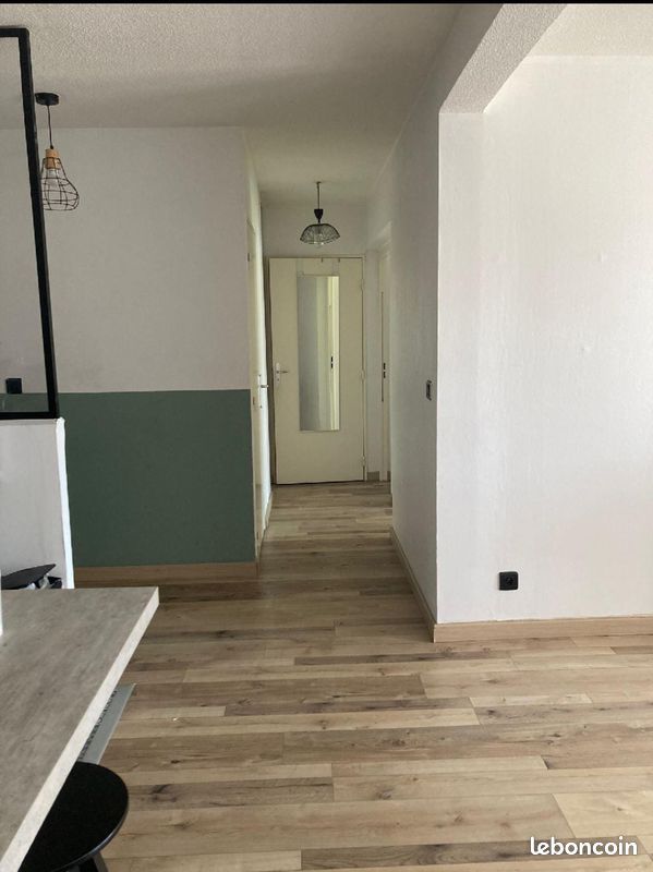 Appartement a louer begles - 3 pièce(s) - 59 m2 - Surfyn