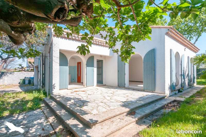 Maison 4 pièces 92 m² · à Cazouls-lès-Béziers · 92 m² · 229 336 €