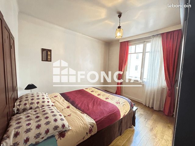 Appartement a louer montrouge - 2 pièce(s) - 40 m2 - Surfyn