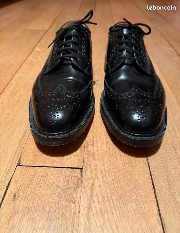 Chaussures Grafton (image 3)