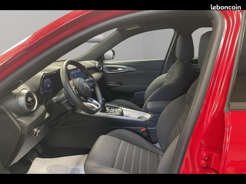 Alfa romeo Tonale 1.5 Hybrid 130ch Sprint TCT (image 12)