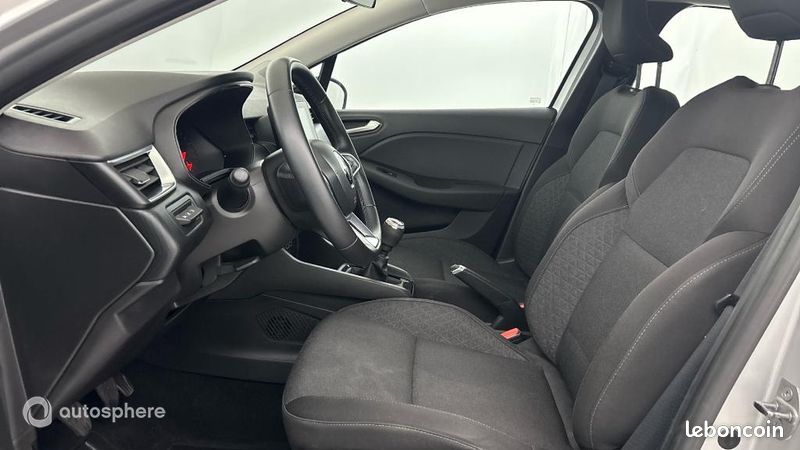 Renault Clio 1.0 TCe 90ch Equilibre (image 12)