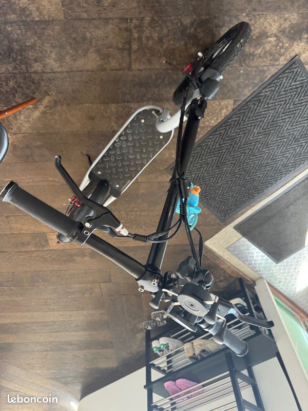 Trottinette Électrique (image 4)