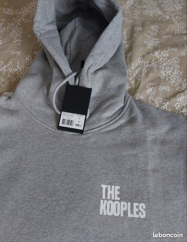 Mode The Kooples pour femme | Collection 2025