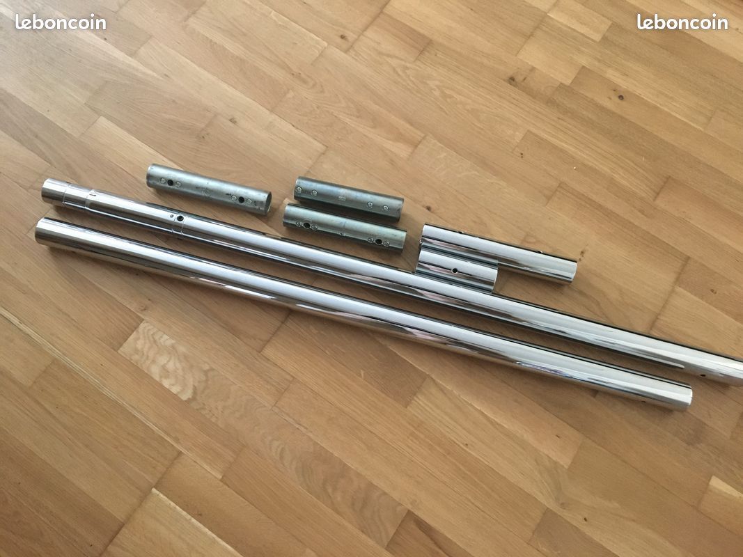 Barre de pole dance (image 4)