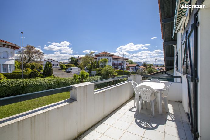 Duplex 3 pièces 77 m²