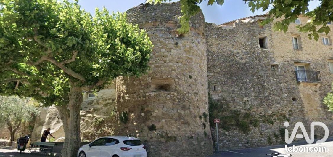 Maison 2 pièces 64 m² · à Villedieu · 64 m² · 89 000 €