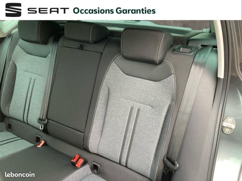 Seat Ateca 1.0 TSI 115ch Start&Stop Business (image 5)