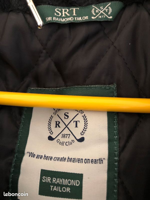 Parka à capuche (image 2)
