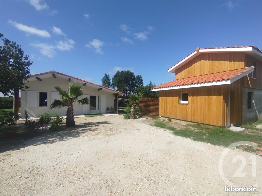 Maison 5 pièces 145 m² · à Civrac-en-Médoc · 145 m² · 264 000 €
