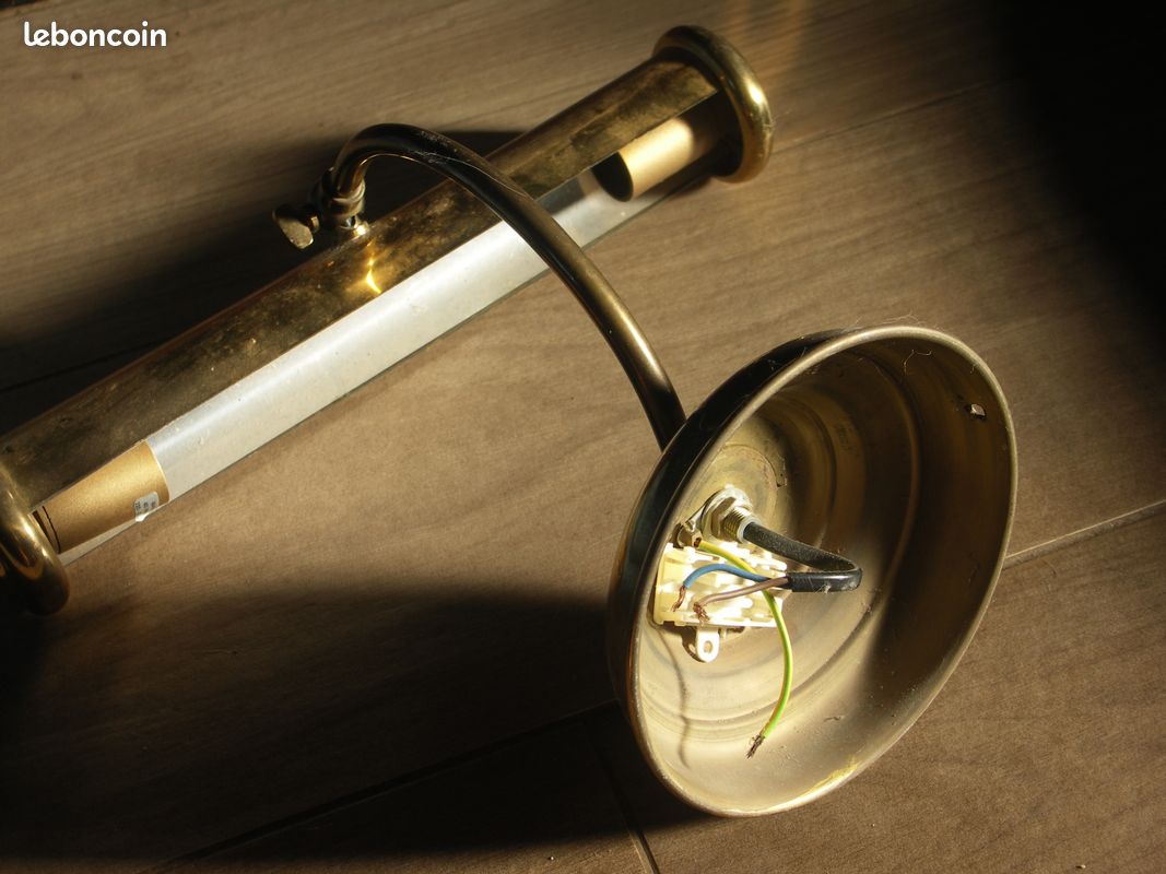Luminaire (image 2)