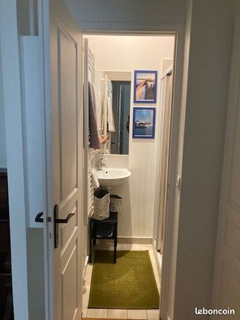 Appartement a louer paris-7e-arrondissement - 2 pièce(s) - 43 m2 - Surfyn