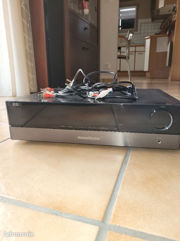 Ampli Hifi (image 2)