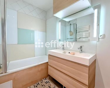 Appartement 275 000 € - 90 m²