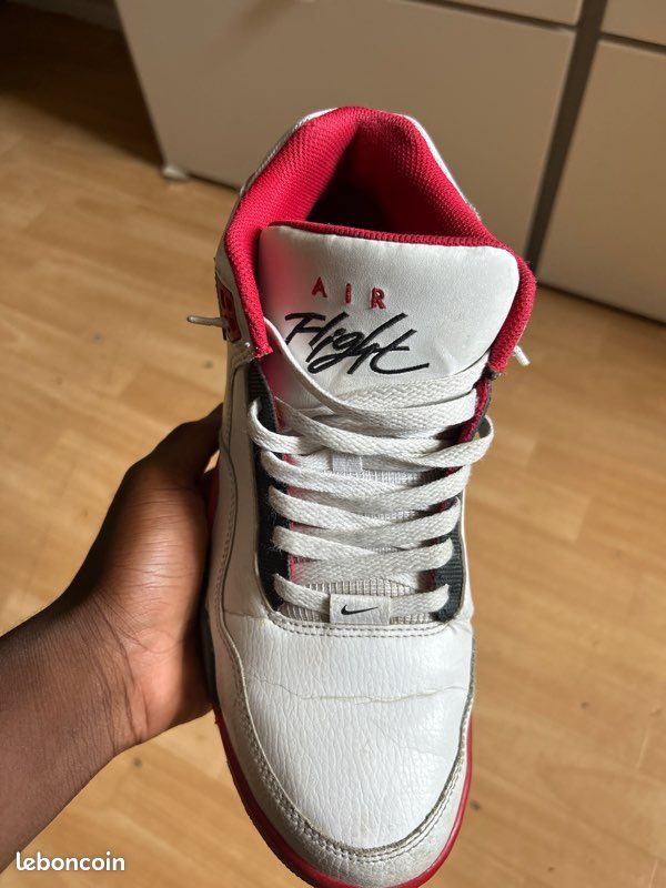 Nike Air Flight (image 2)