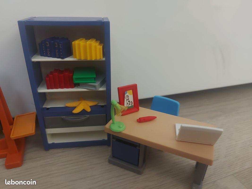 Playmobil classe (image 4)