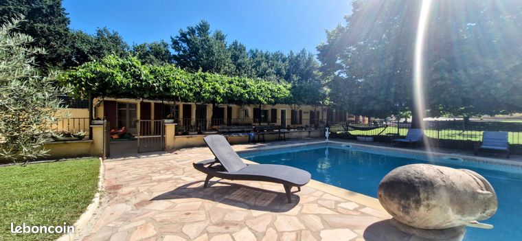 Ferme 5 pièces 170 m²