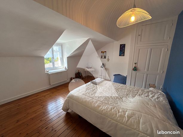 Maison de ville 5 pièces 110 m² — 7