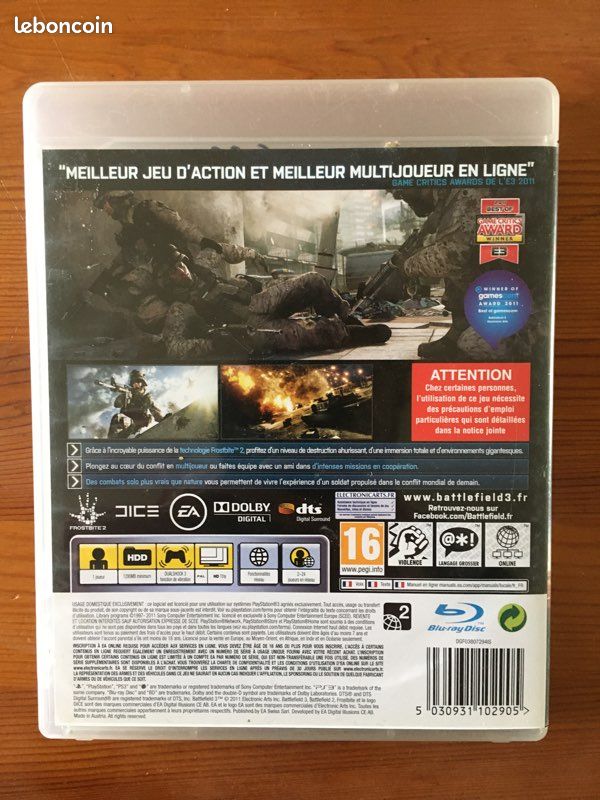 B36A4 Battlefield 6 : quelle classe d'élite valorise au mieux ce fusil
