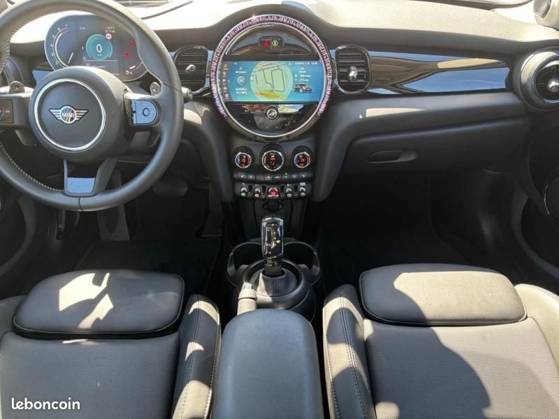 Mini Mini 5 Portes Cooper S 178ch Edition Premium Plus BVA7 (image 21)