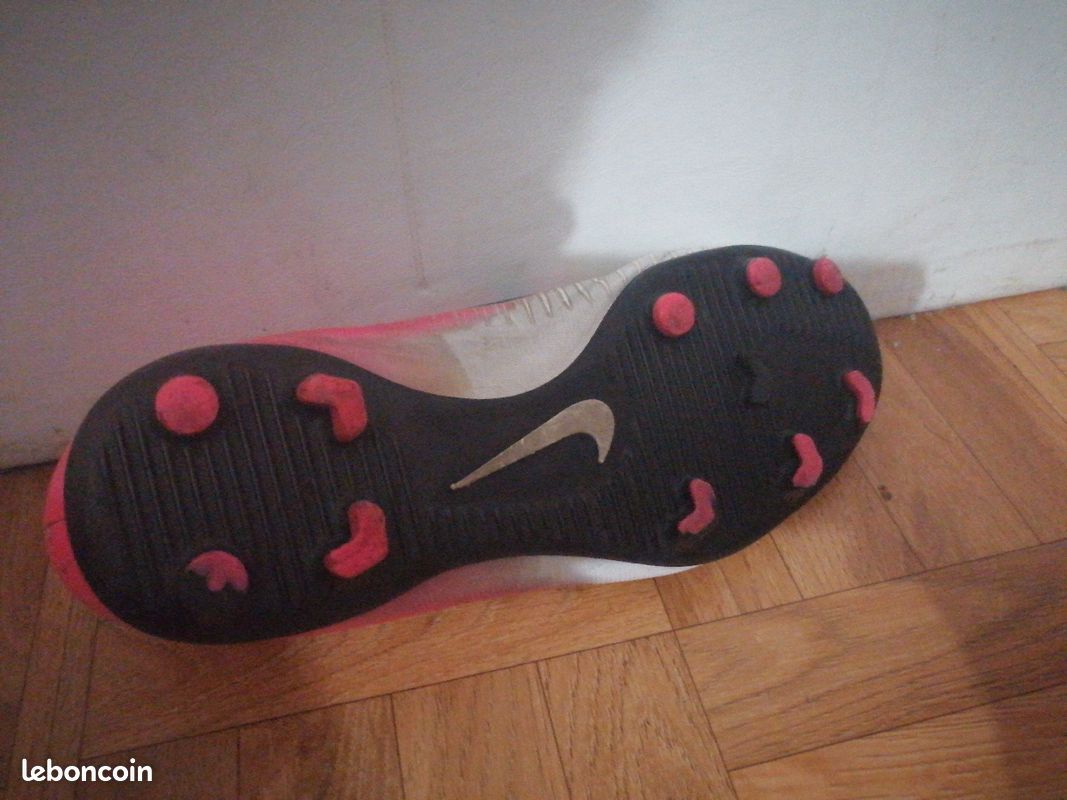 Crampons mercurial (image 5)