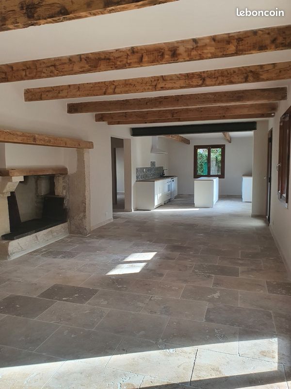 Maison 4 pièces 115 m² · à Nîmes · 115 m² · 1 320 €