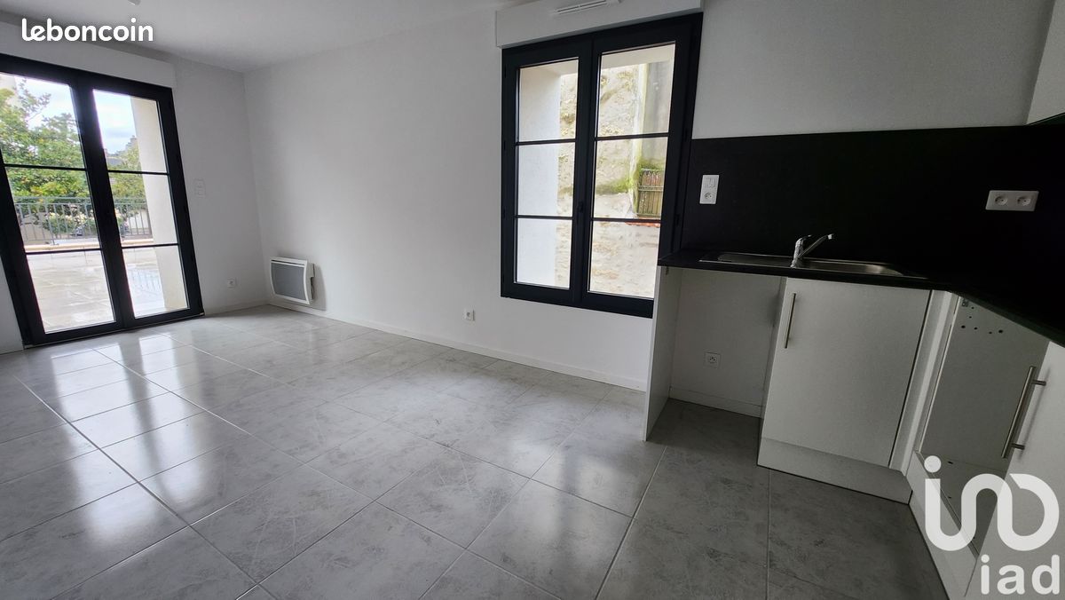Appartement 2 pièces 34 m² · à Étampes · 34 m² · 185 700 €