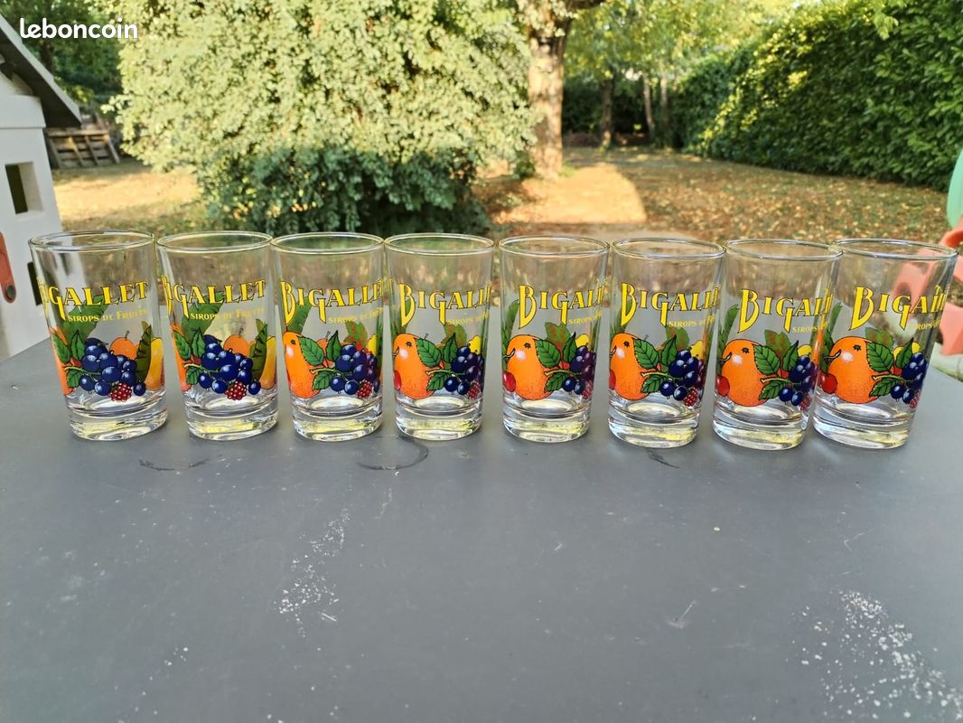 Verres (image 1)